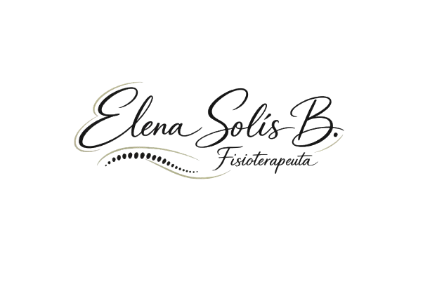Elena Solís B. — Fisioterapeuta